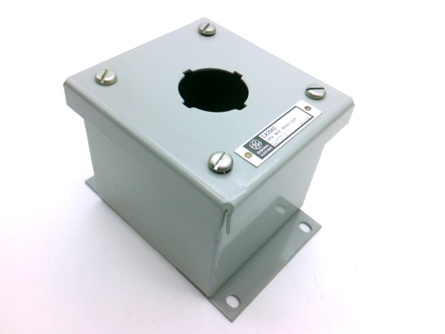 GENERAL ELECTRIC CR2940BC301A