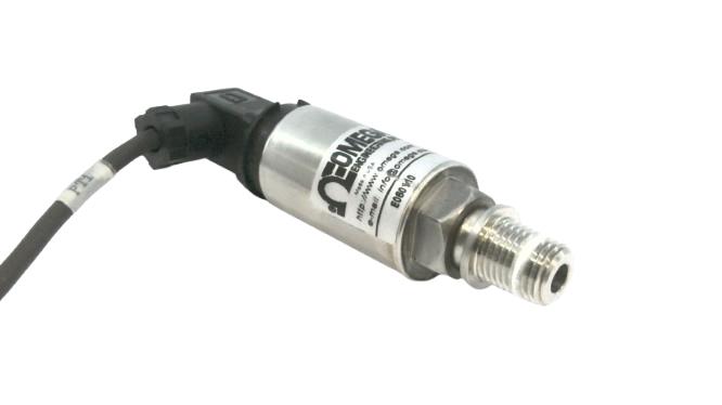 OMEGA ENGINEERING PX215-30VACI