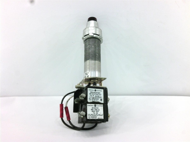GENERAL ELECTRIC CR103JE3021A-R