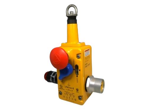 ALLEN BRADLEY 440E-L13127