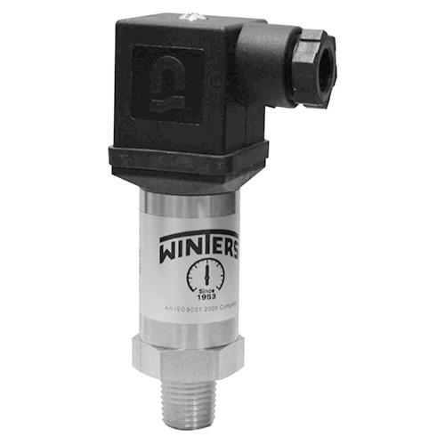 LMH87001/2-CONDUIT by WINTERS