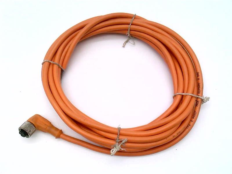 EFECTOR US/5-DC-P/N-R0L-PVC-5M/L