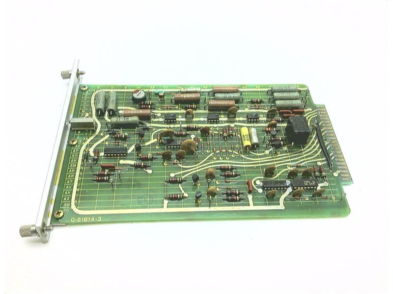 ASEA BROWN BOVERI 0-51814-3