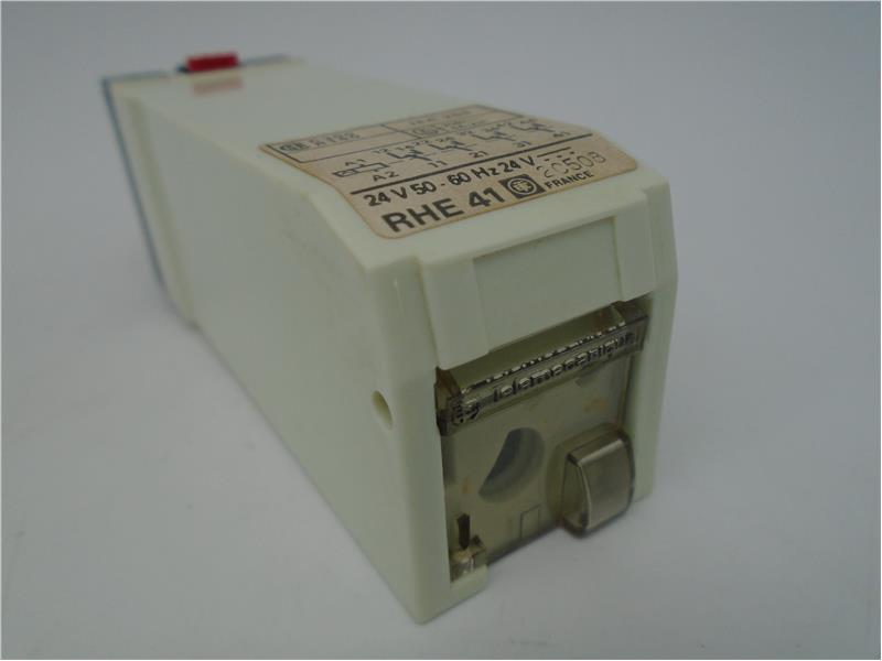 RHE-41 by SCHNEIDER ELECTRIC