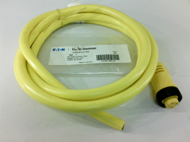 EATON CORPORATION CSMS4F4CY1602
