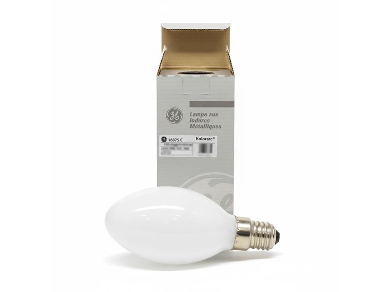 16875 by GENERAL ELECTRIC