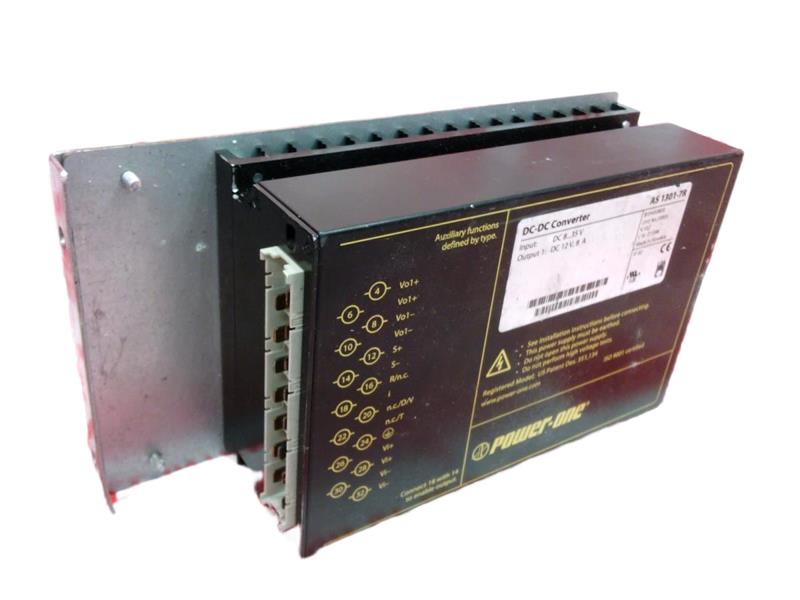 AS-1301-7R by BEL FUSE