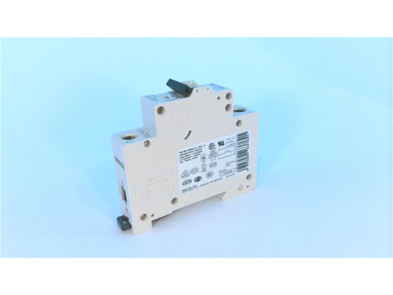 EATON CORPORATION FAZ-C13/1-SP