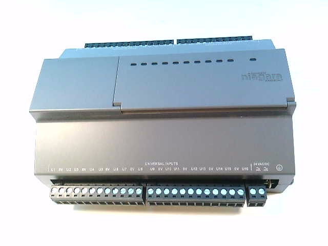 IO-R-34 by HONEYWELL