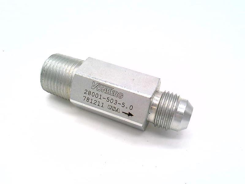 28001-503-3 by VONBERG VALVE