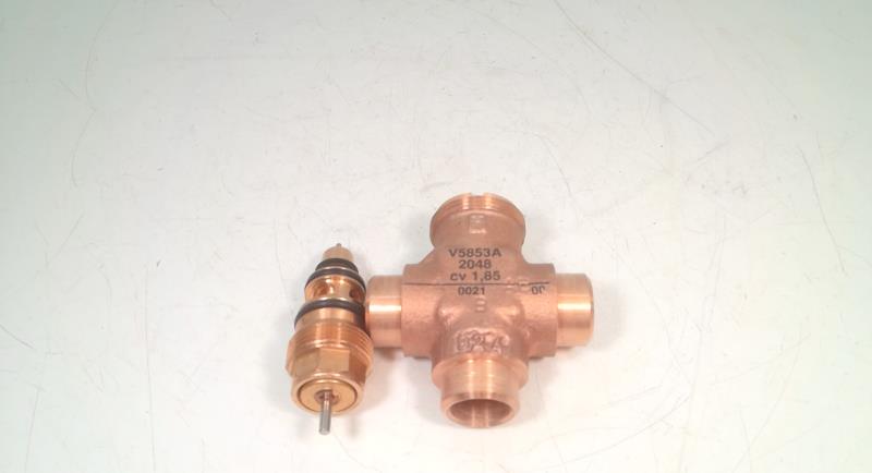 HONEYWELL V5853A-2048