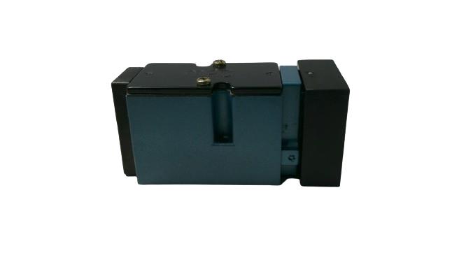 MAC VALVES INC 82A-AB-000-2E-110EA-AU