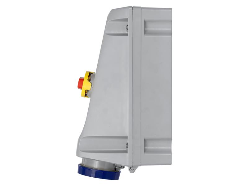 LEVITON 4100MI7WLEVS