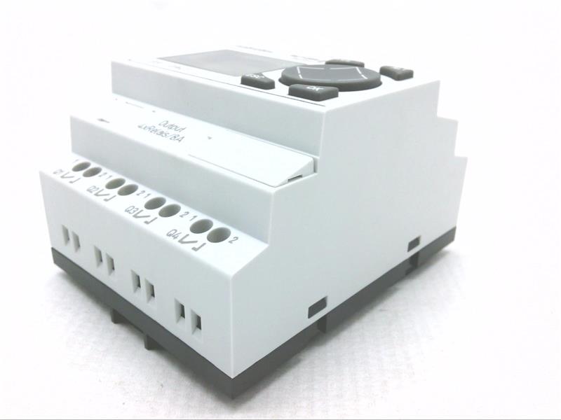 LGR12AC by ASEA BROWN BOVERI