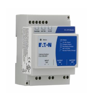 EATON CORPORATION PSG120T24RM