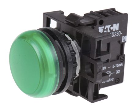 EATON CORPORATION M22-L-G-G