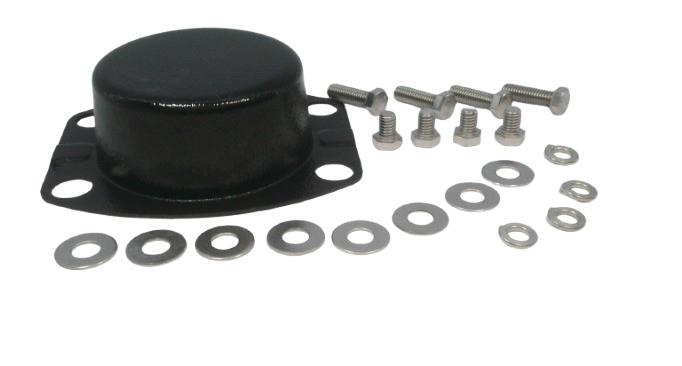 ASEA BROWN BOVERI 26CLSDCOVER