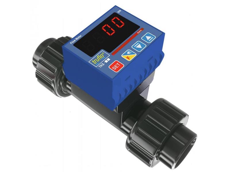 ICON PROCESS CONTROLS TKS-20-PF-T