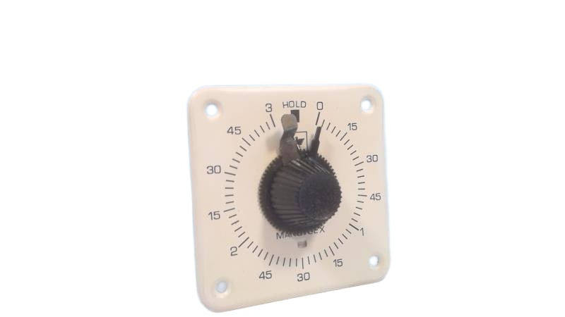 DANAHER CONTROLS AB46B6