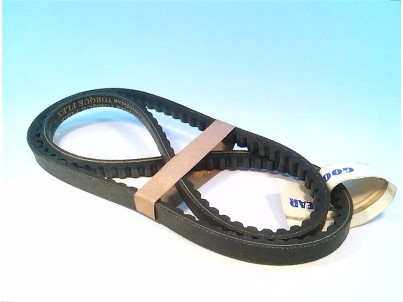 GOODYEAR TIRE & RUBBER BX56