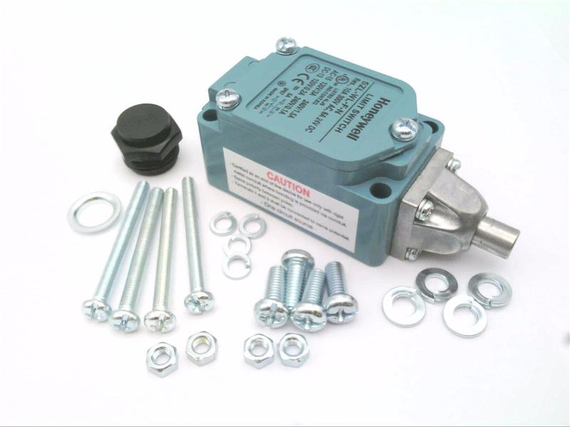 HONEYWELL SZL-WL-F-N