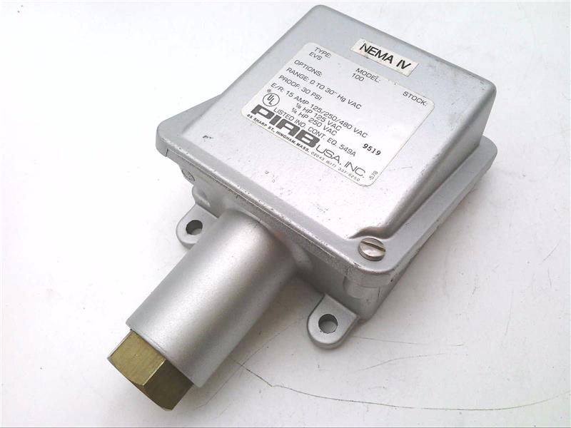 PIAB VACUUM PRODUCTS 31.16.041