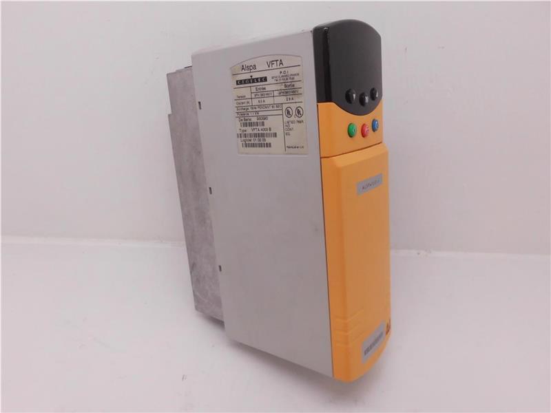 CONVERTEAM VFTA-4003-B