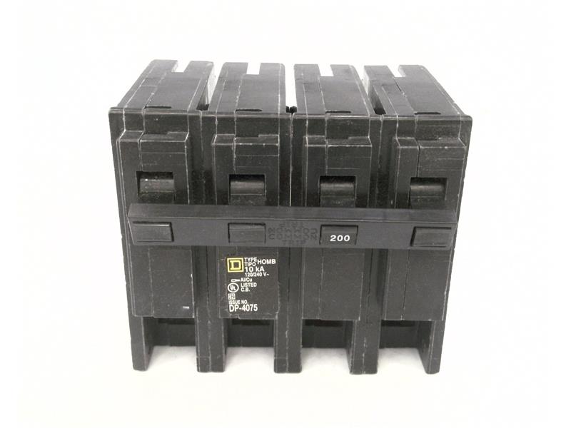 HOM2200 by SCHNEIDER ELECTRIC