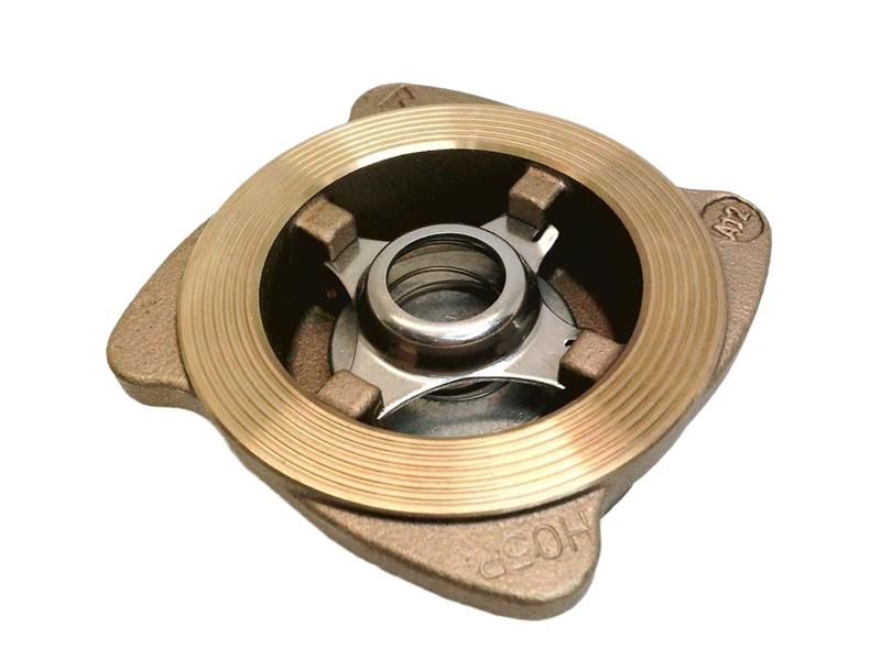 SPIRAX SARCO DCV1-DN25