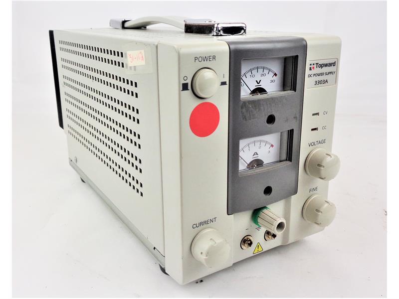 TOPWARD ELECTRIC 3303A