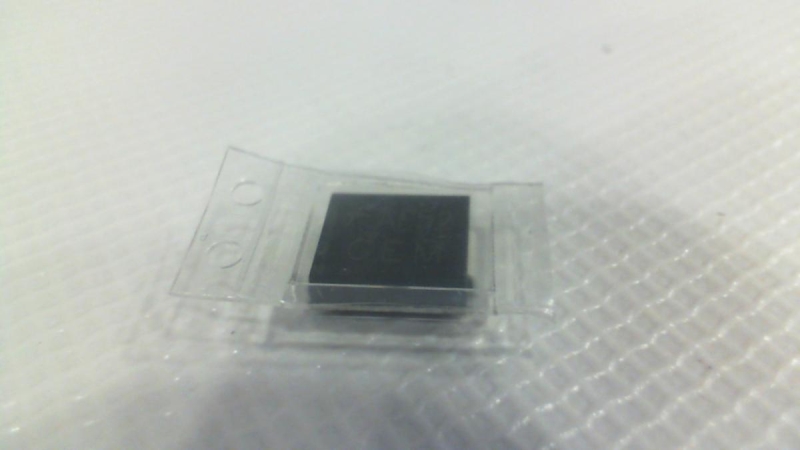 ON SEMICONDUCTOR SMCJ15CA