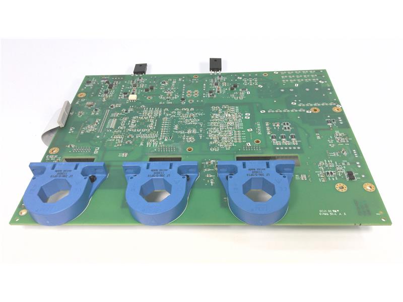 ASEA BROWN BOVERI EB0546B09