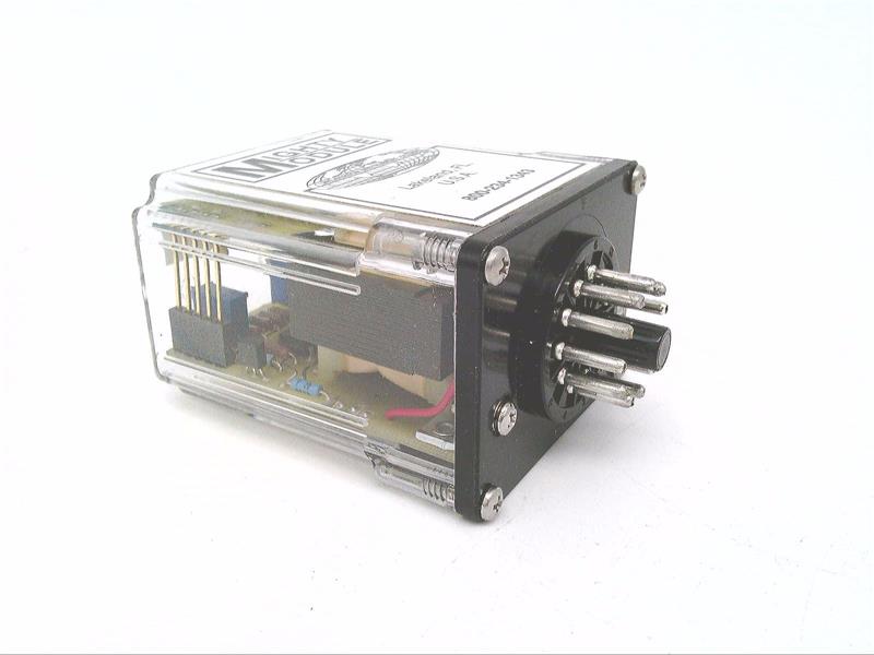 WILKERSON INSTR CO MM4051 (115VAC 1MV/VDC 0/2VDC EXC10V)