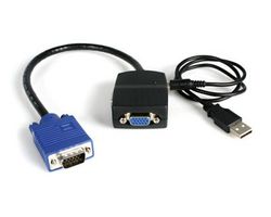 STARTECH.COM ST122LE