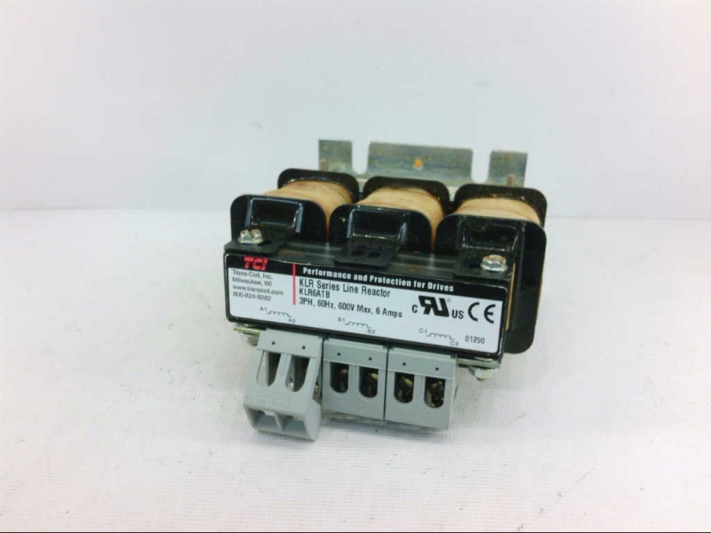 TCI TRANS COIL KLR6ATB