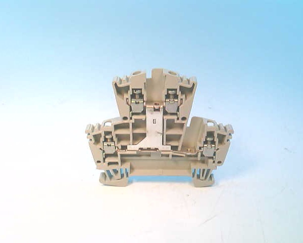 ALLEN BRADLEY 1492-JD3C