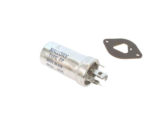 FP312A by CORNELL DUBILIER