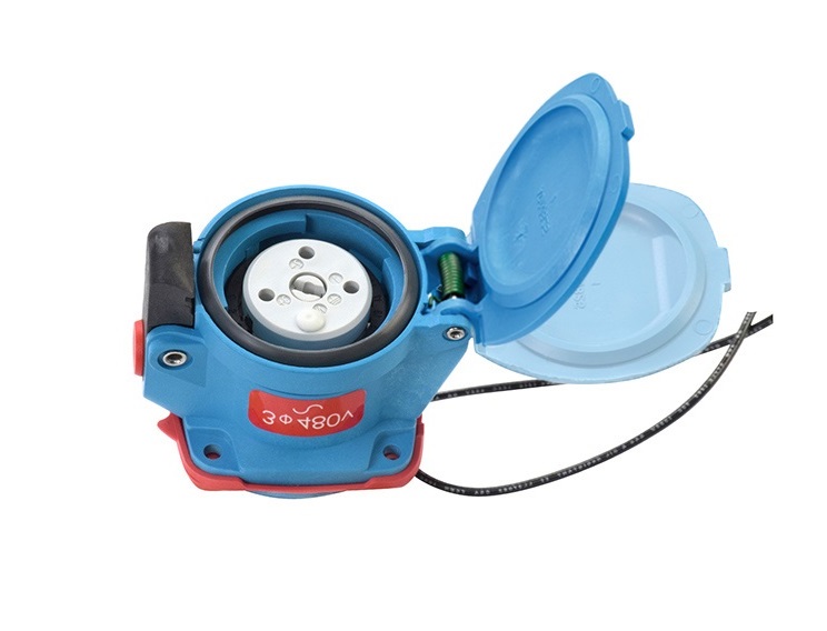 MARECHAL ELECTRIC SA 63-14043-972