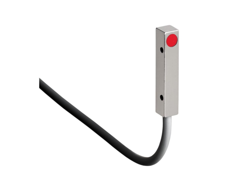 IS 255MP/4NO-1E5 by LEUZE