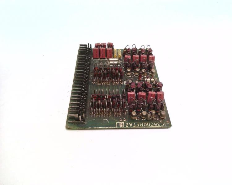 GENERAL ELECTRIC IC36000HFFA2