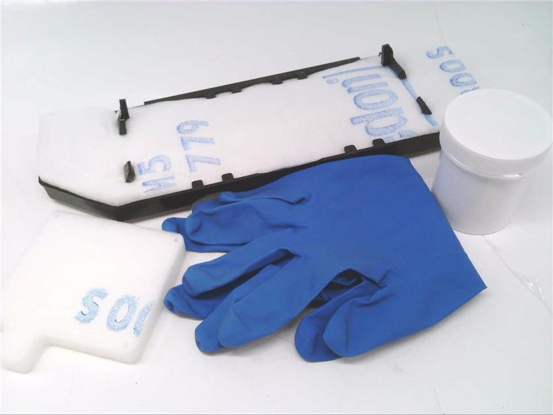 A40989 by DOVER CORPORATION