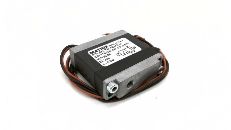 MATRIX AIR VALVES JMX 721.102A3JJ