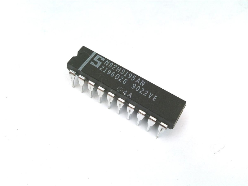 GENERIC N82HS195AN