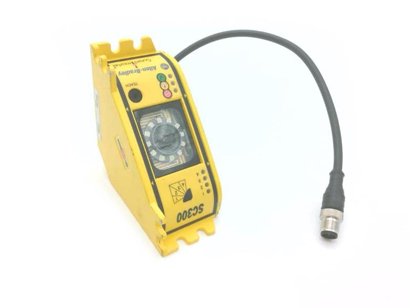 ALLEN BRADLEY 442L-SAFCAM1