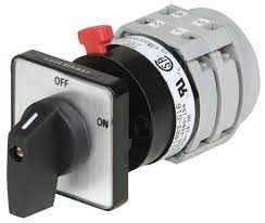 CS11002-G25-L22LBBA61 by C3 CONTROLS