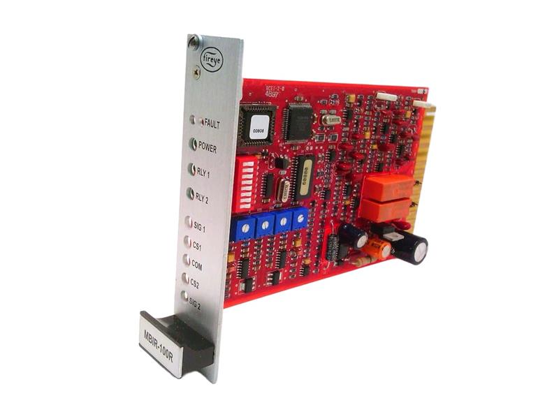 MBIR-100R by KIDDE-FENWAL, LLC