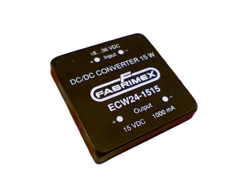 FABRIMEX ECW241515