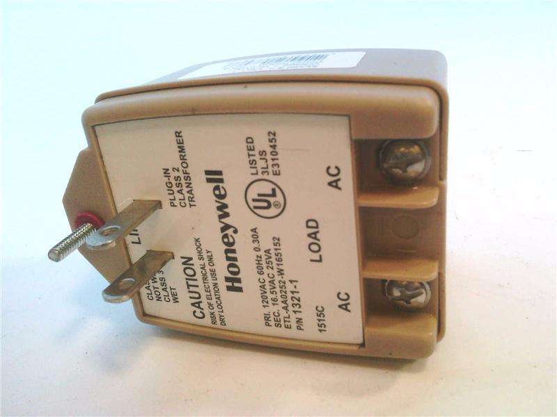 HONEYWELL 1321-1