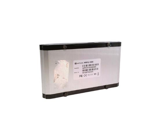 BARCO AUTOMATION WIPG-1600