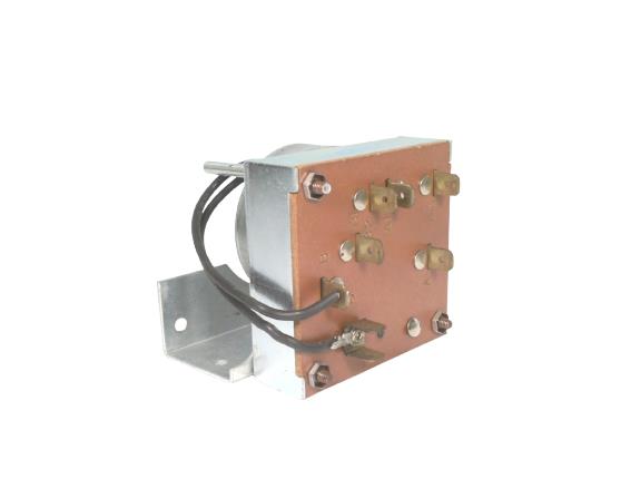 UNITED TECHNOLOGIES HK25MJ152